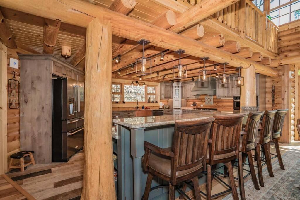 Roaring Fork Lodge Gatlinburg Exterior photo